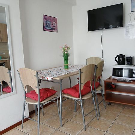 House Prodanovi Созополь Экстерьер фото