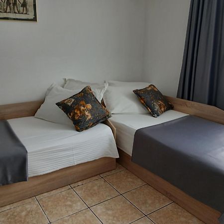 House Prodanovi Созополь Экстерьер фото