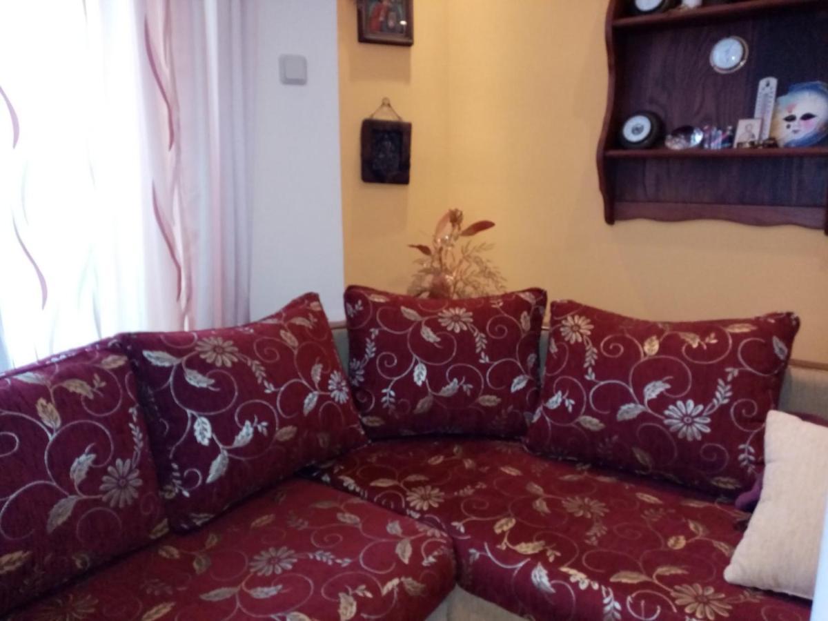 House Prodanovi Созополь Экстерьер фото