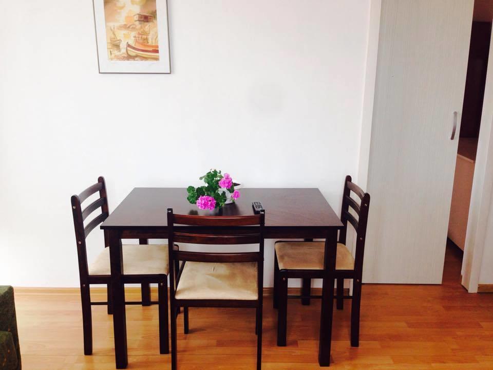 House Prodanovi Созополь Номер фото