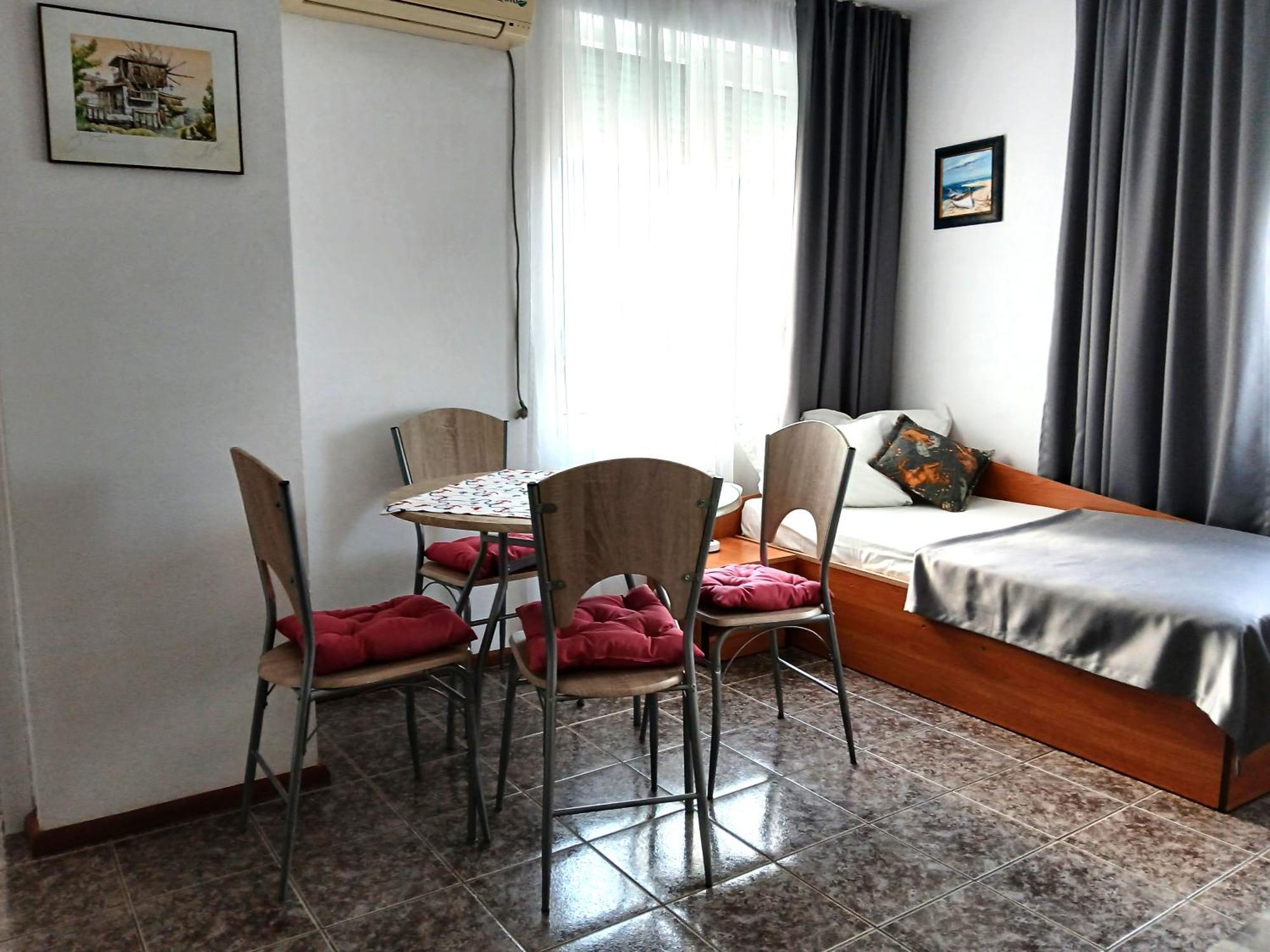 House Prodanovi Созополь Экстерьер фото