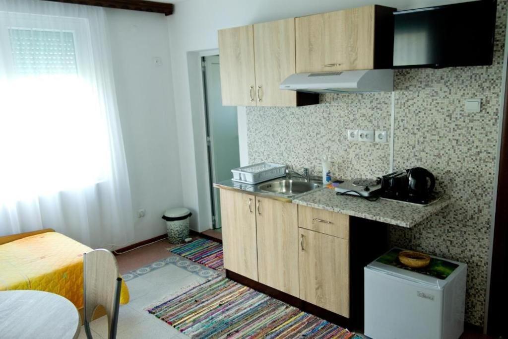 House Prodanovi Созополь Экстерьер фото