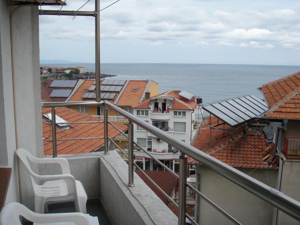 House Prodanovi Созополь Экстерьер фото