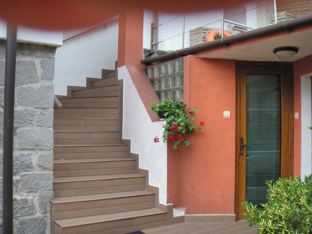 House Prodanovi Созополь Экстерьер фото