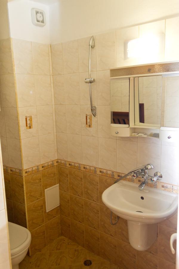 House Prodanovi Созополь Экстерьер фото