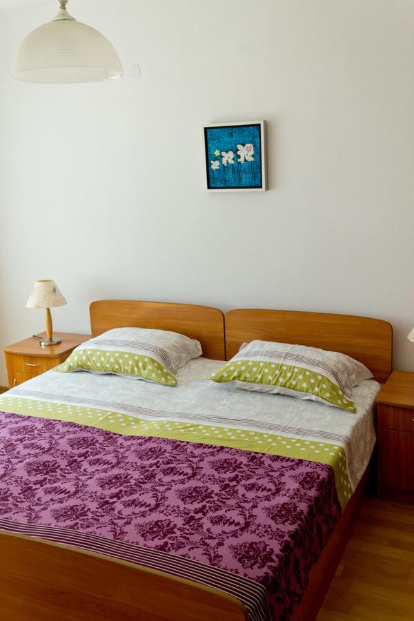 House Prodanovi Созополь Экстерьер фото
