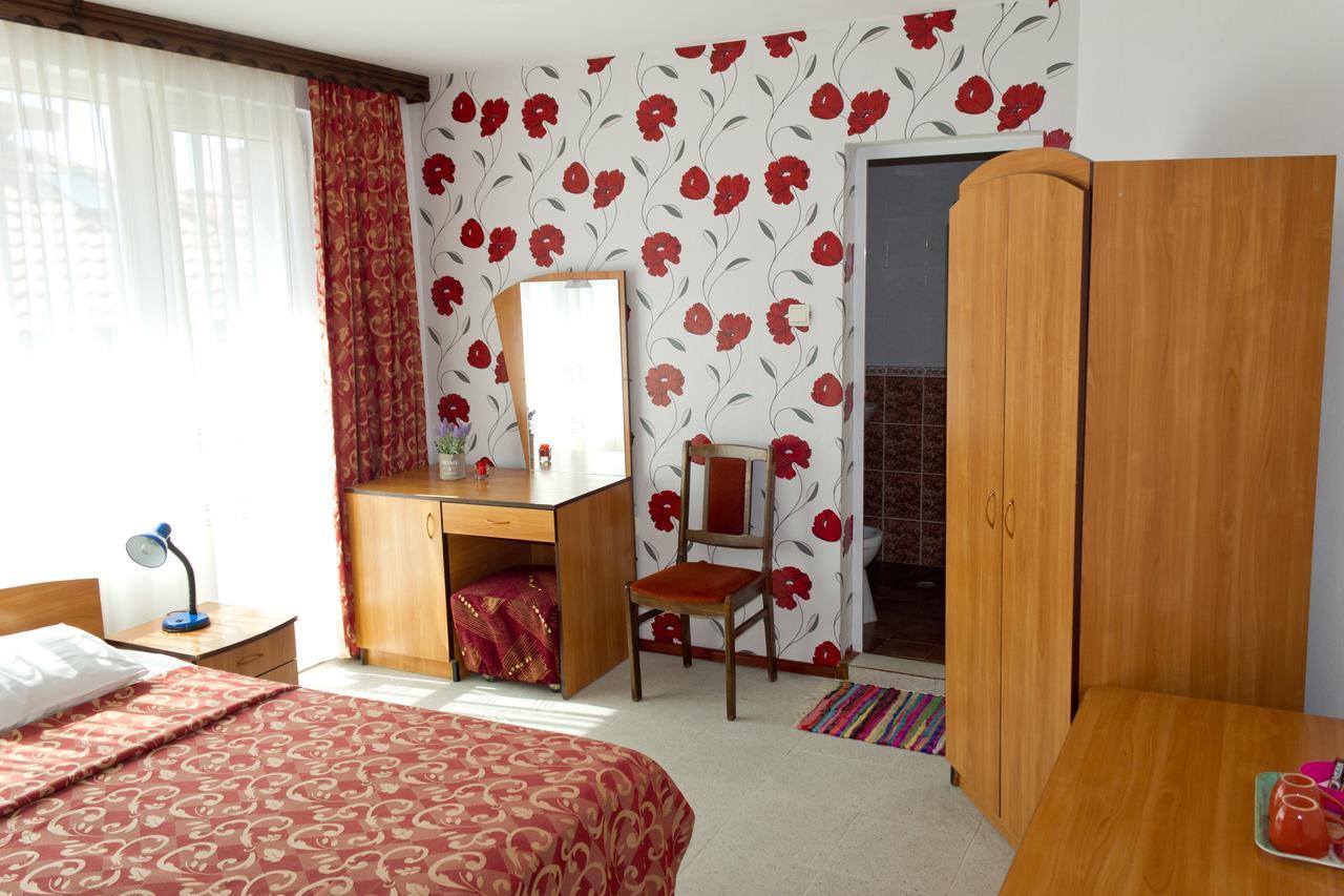 House Prodanovi Созополь Экстерьер фото