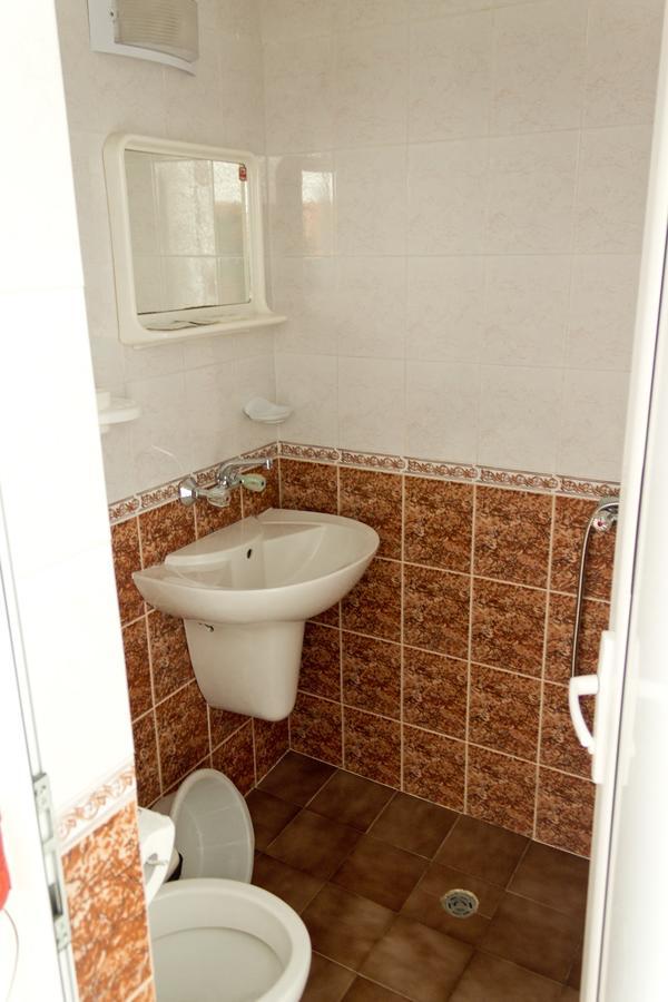 House Prodanovi Созополь Экстерьер фото