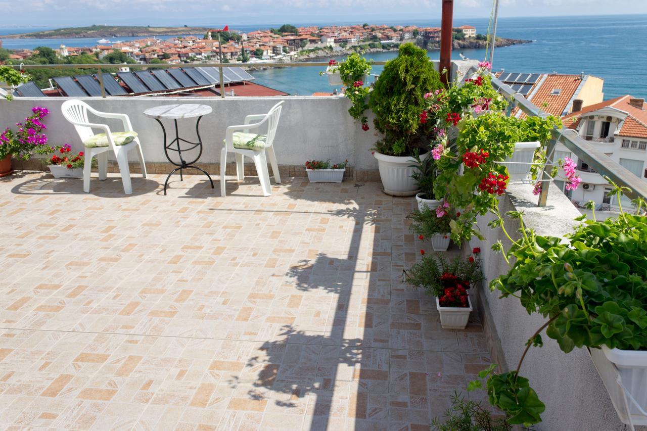 House Prodanovi Созополь Экстерьер фото
