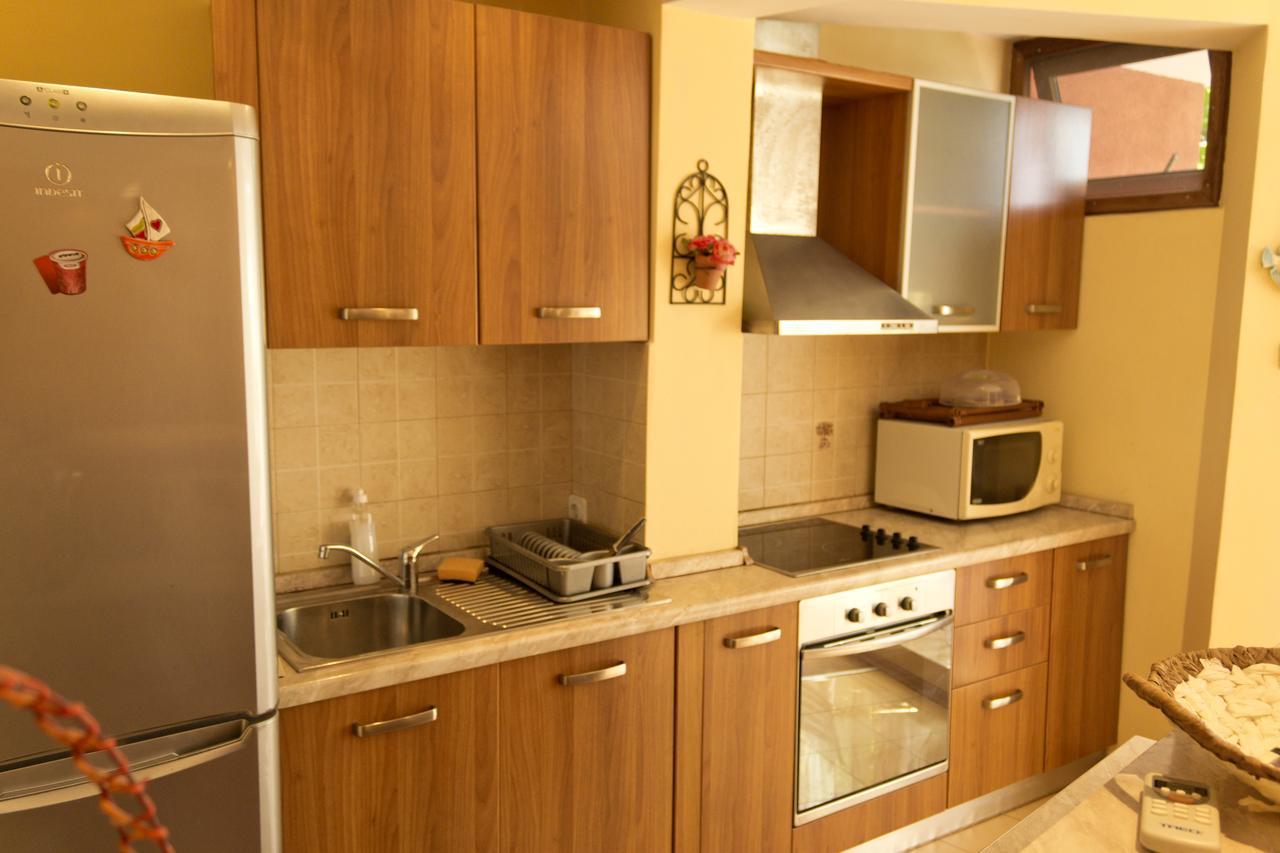 House Prodanovi Созополь Экстерьер фото