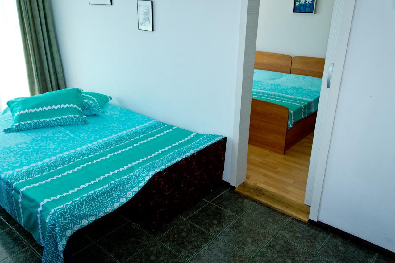 House Prodanovi Созополь Экстерьер фото