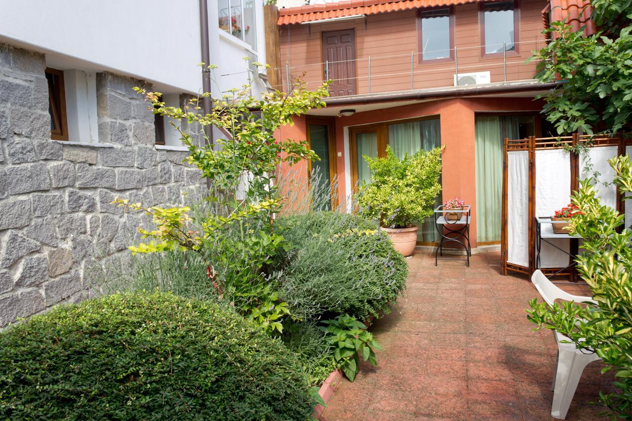 House Prodanovi Созополь Экстерьер фото