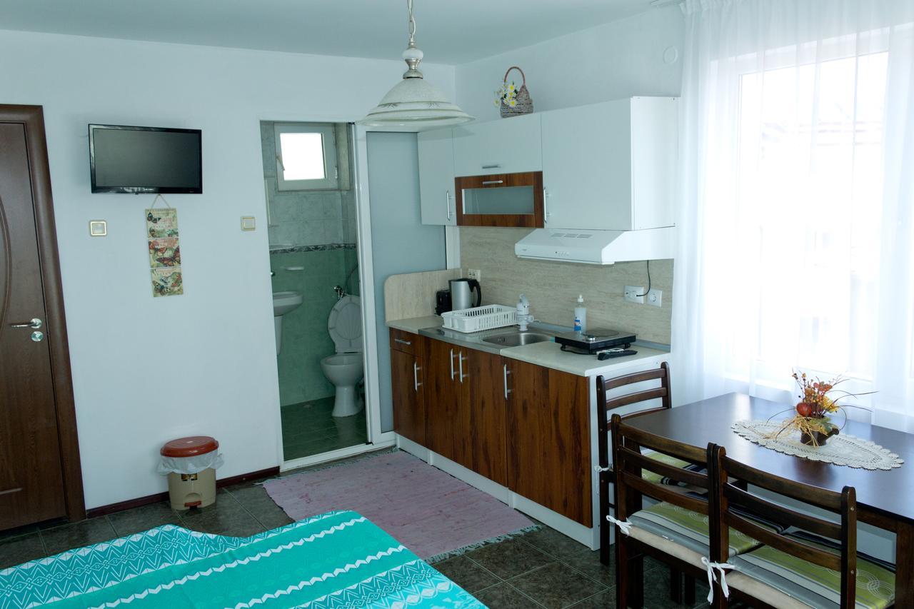 House Prodanovi Созополь Экстерьер фото